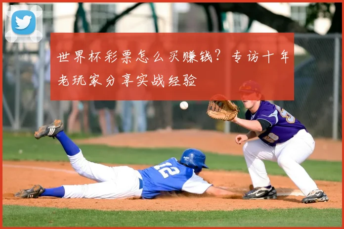 世界杯彩票怎么买赚钱？专访十年老玩家分享实战经验