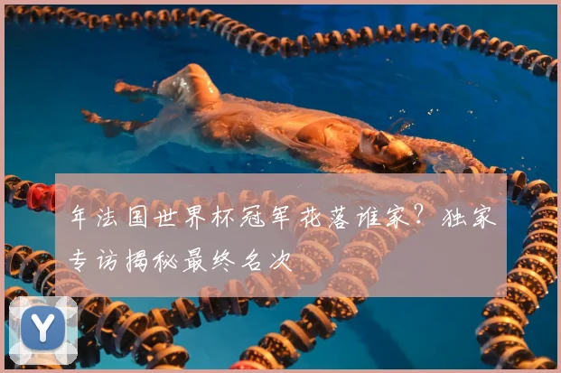 年法国世界杯冠军花落谁家？独家专访揭秘最终名次