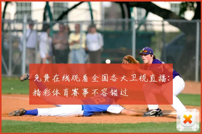免费在线观看全国各大卫视直播：精彩体育赛事不容错过